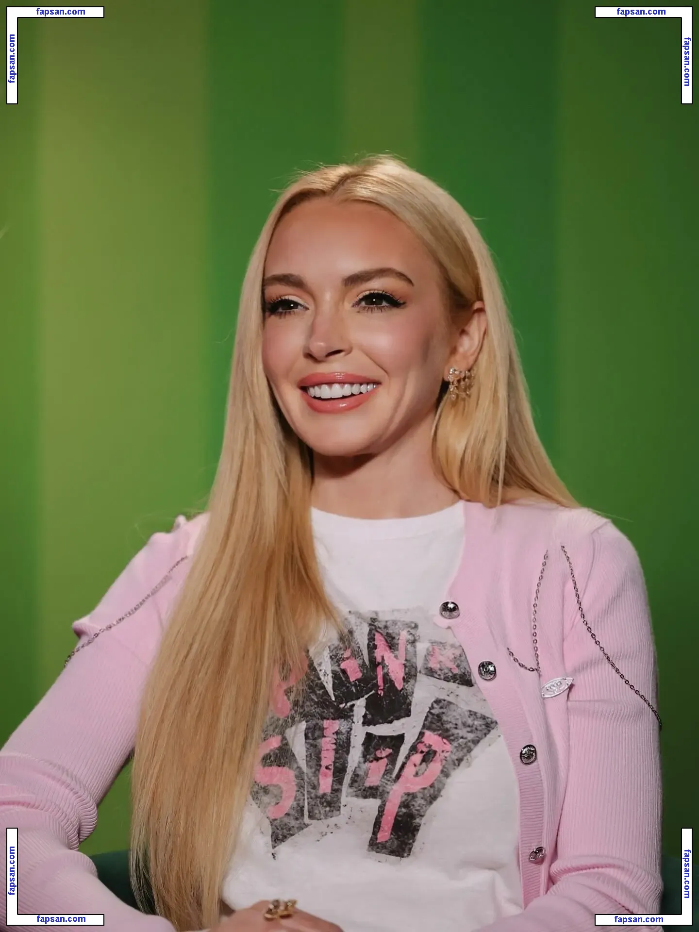 Lindsay Lohan голая фото #2889 с Онлифанс