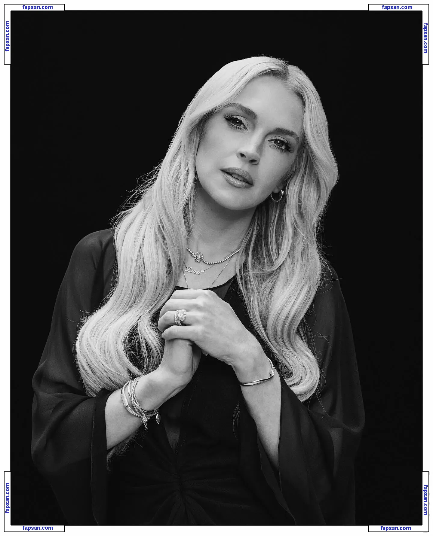 Lindsay Lohan nude photo #2934 from OnlyFans