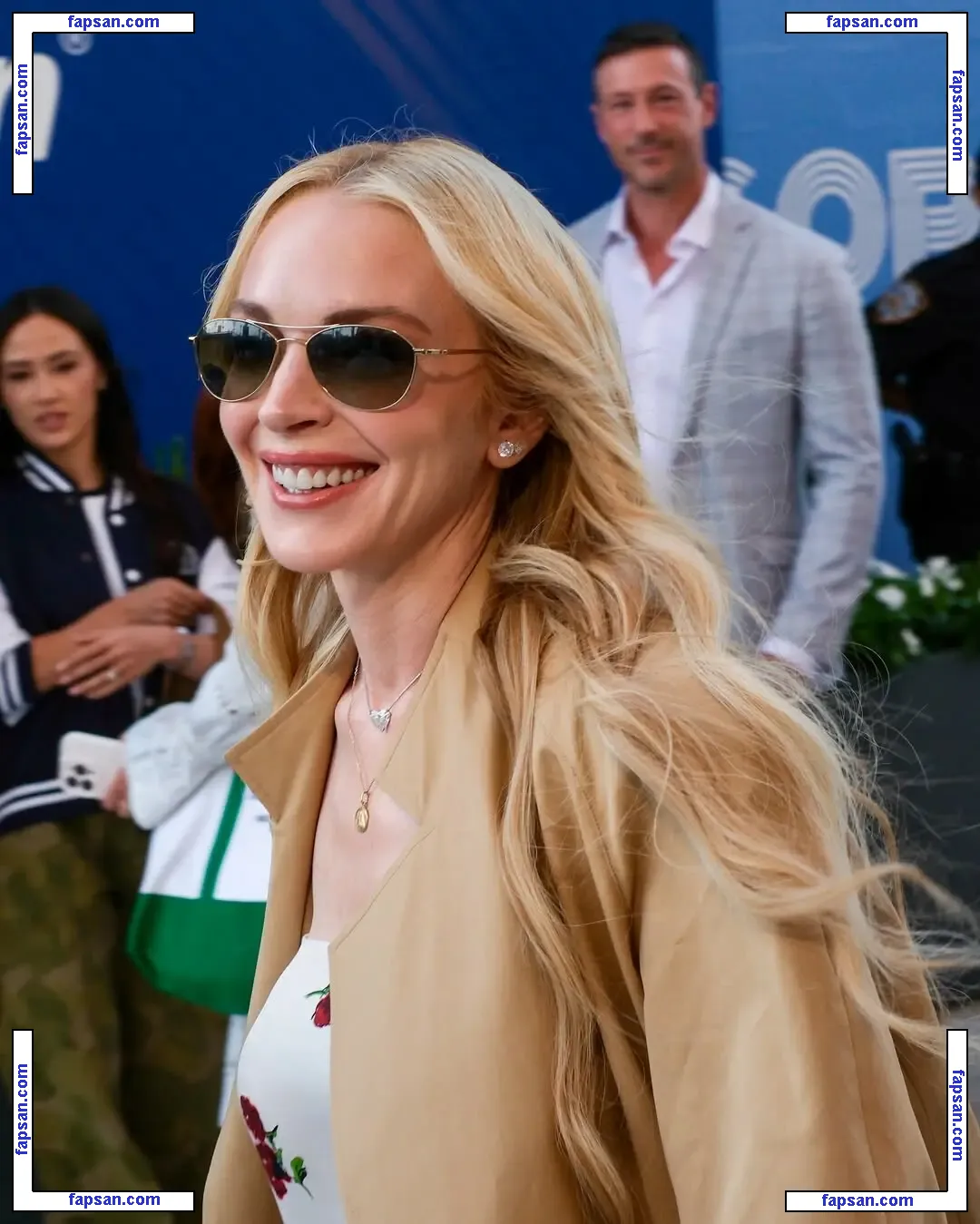 Lindsay Lohan голая фото #2936 с Онлифанс