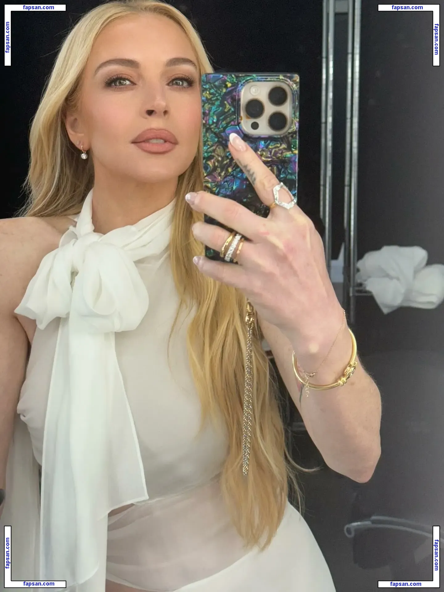 Lindsay Lohan голая фото #2943 с Онлифанс