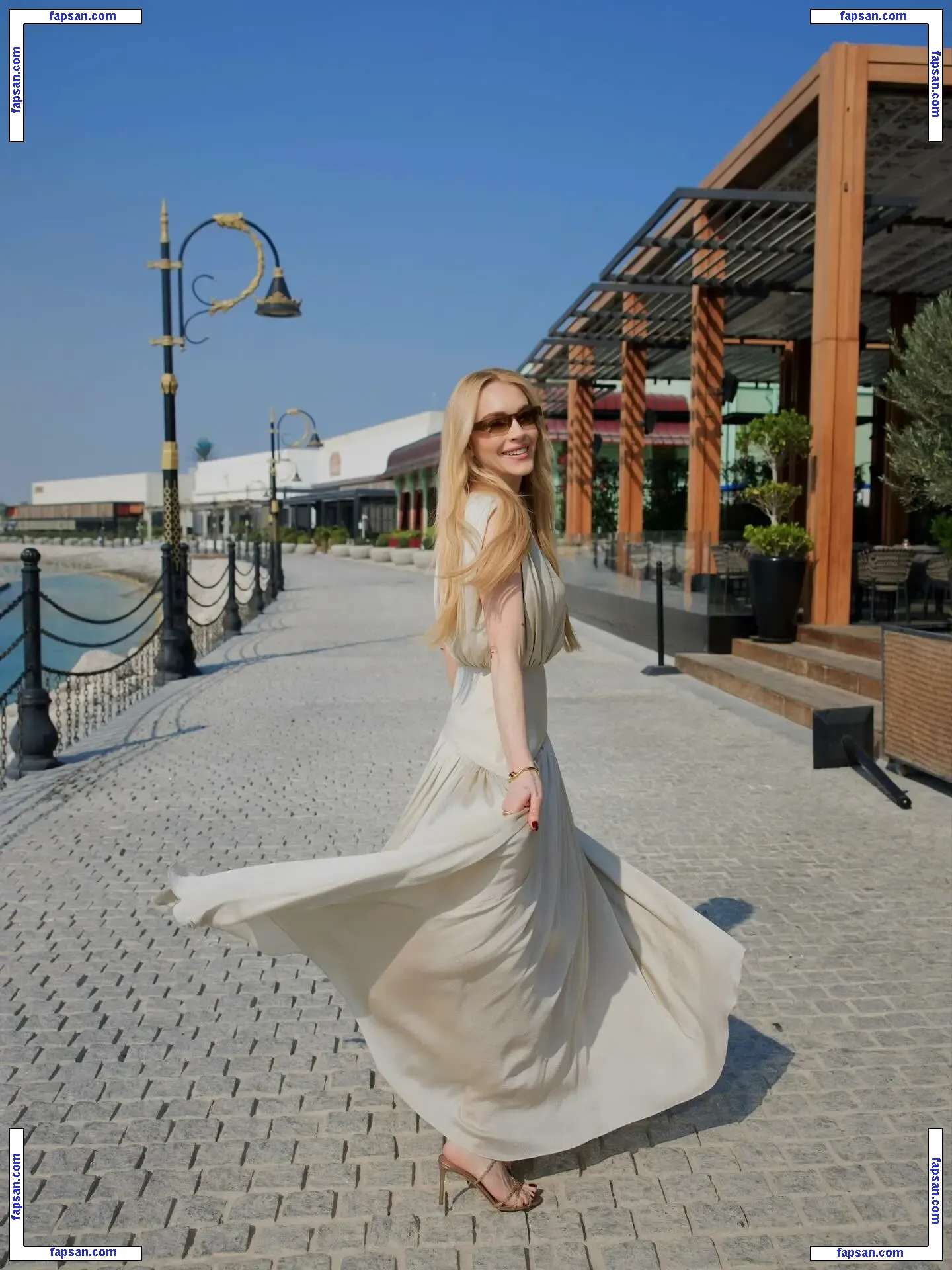 Lindsay Lohan nude photo #2949 from OnlyFans