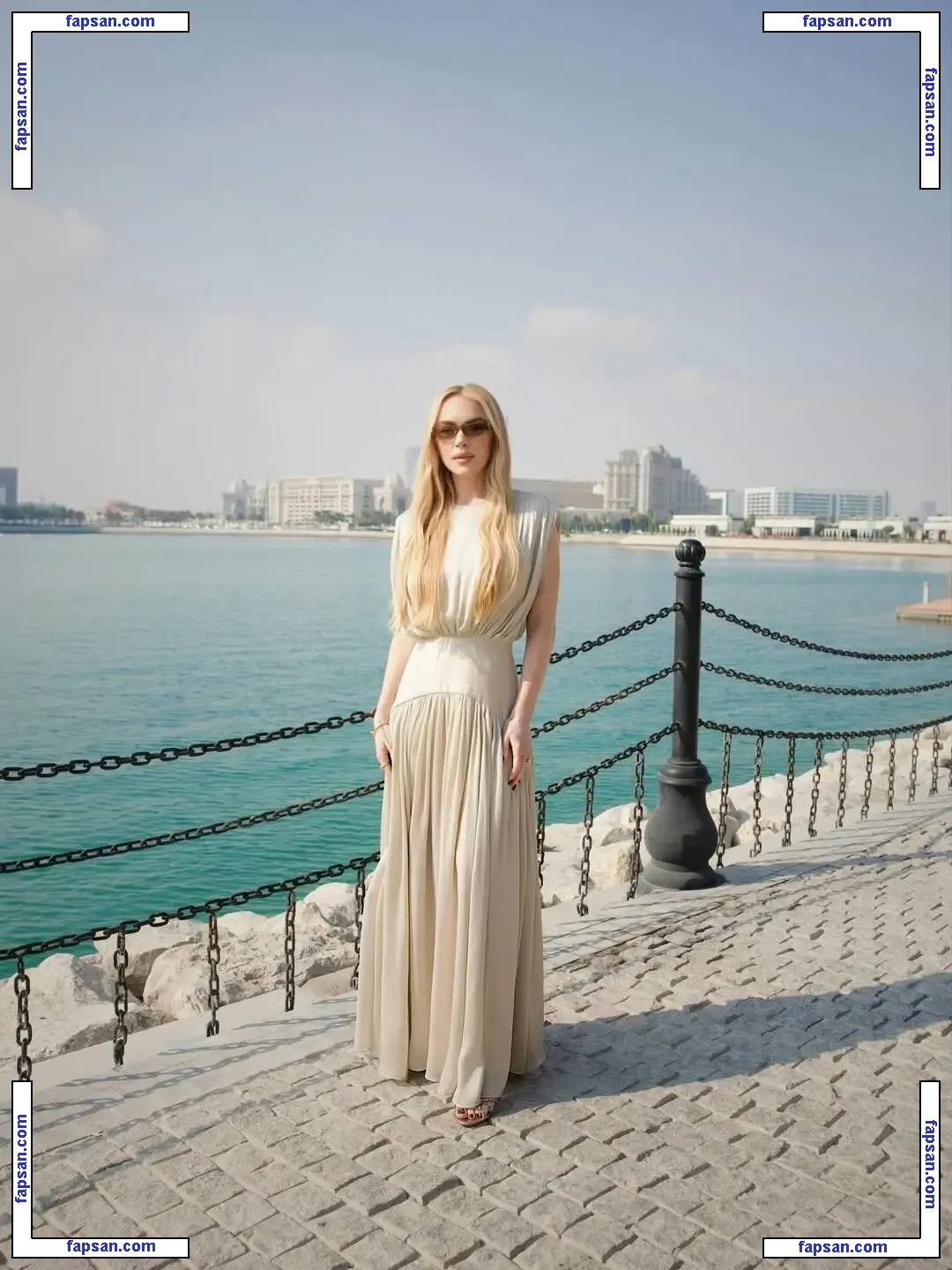 Lindsay Lohan nude photo #2950 from OnlyFans