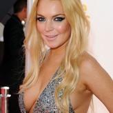 Lindsay Lohan голая #2008