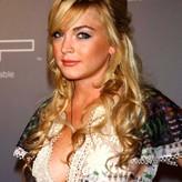 Lindsay Lohan голая #2027