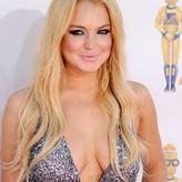 Lindsay Lohan голая #2064