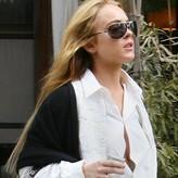 Lindsay Lohan голая #2075