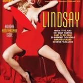 Lindsay Lohan голая #2076