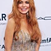 Lindsay Lohan голая #2131