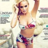 Lindsay Lohan голая #2146