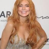 Lindsay Lohan голая #2173