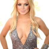 Lindsay Lohan голая #2180