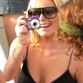 Lindsay Lohan голая #2203