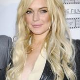 Lindsay Lohan голая #2217