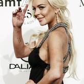 Lindsay Lohan голая #2225