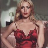 Lindsay Lohan голая #2235