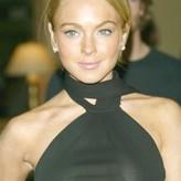 Lindsay Lohan голая #2315