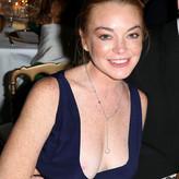 Lindsay Lohan голая #2324