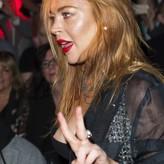 Lindsay Lohan голая #2330