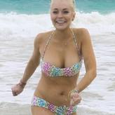 Lindsay Lohan голая #2343