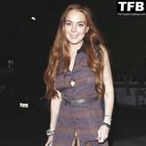 Lindsay Lohan голая #2353