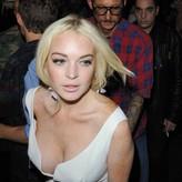 Lindsay Lohan голая #2377