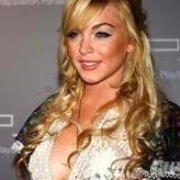 Lindsay Lohan голая #2380