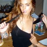 Lindsay Lohan голая #2394