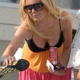 Lindsay Lohan голая #2398