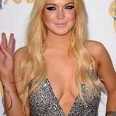 Lindsay Lohan голая #2440