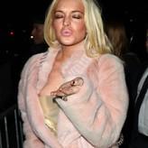 Lindsay Lohan голая #2444