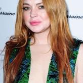 Lindsay Lohan голая #2462