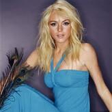 Lindsay Lohan голая #2508