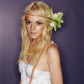 Lindsay Lohan голая #2527