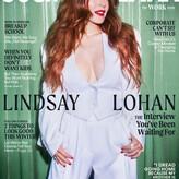 Lindsay Lohan голая #2535