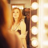 Lindsay Lohan голая #2537