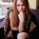 Lindsay Lohan голая #2540