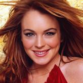 Lindsay Lohan голая #2546