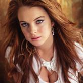 Lindsay Lohan голая #2547