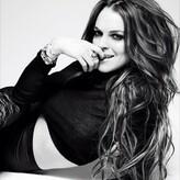 Lindsay Lohan голая #2568