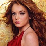 Lindsay Lohan голая #2581