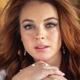 Lindsay Lohan голая #2583
