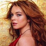 Lindsay Lohan голая #2595
