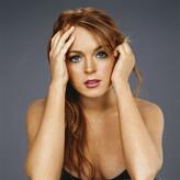 Lindsay Lohan голая #2597
