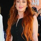 Lindsay Lohan голая #2652