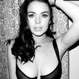 Lindsay Lohan голая #2668