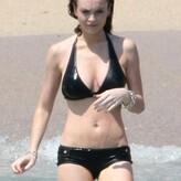 Lindsay Lohan nude #2671