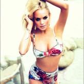 Lindsay Lohan голая #2674
