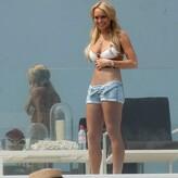 Lindsay Lohan голая #2676