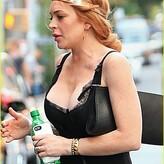 Lindsay Lohan голая #2678