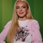 Lindsay Lohan голая #2882